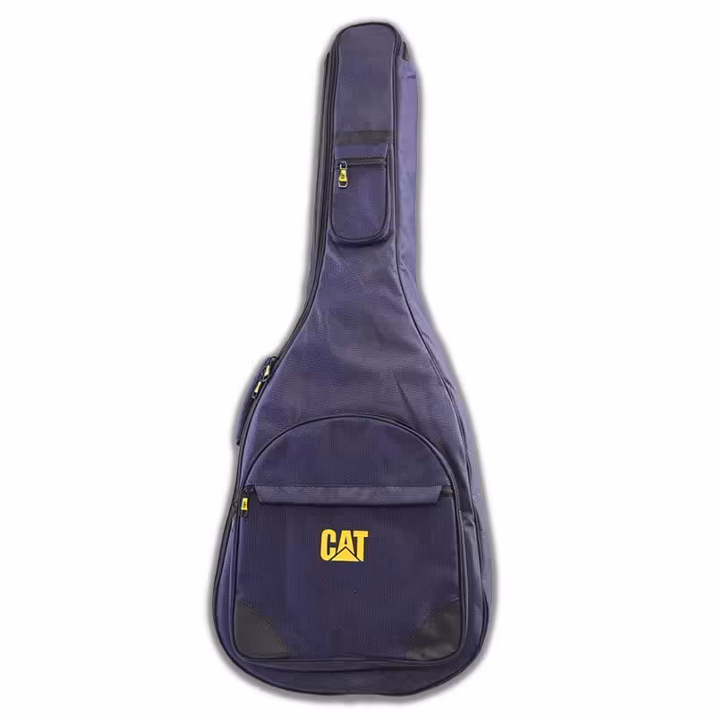 کیف گیتار کلاسیک ضد ضربه ضد آب