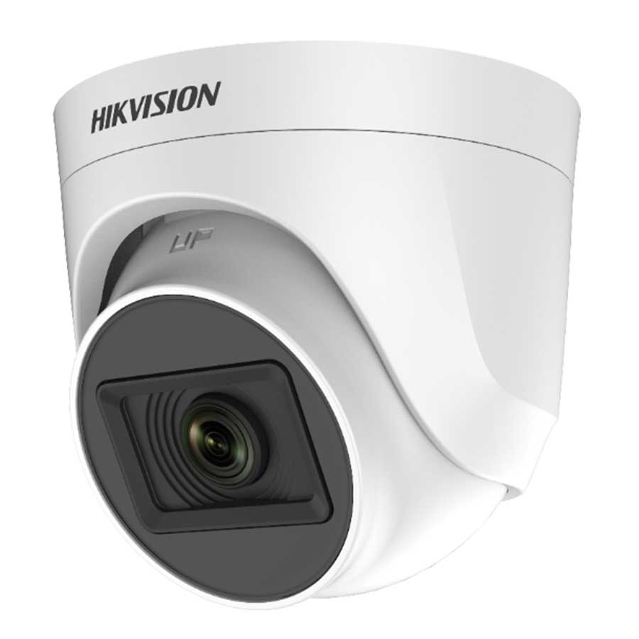 قیمت و خرید دوربين دام 5 مگاپیکسل هایک ویژن مدل DS-2CE76H0T-ITPF | یاس ارتباط