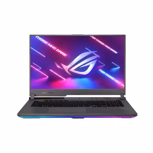 لپ تاپ گیمینگ ایسوس مدل ASUS ROG Strix G17 G713RW-KH145 | کالابالا