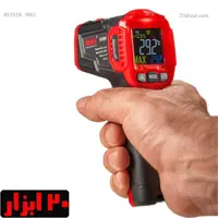دماسنج لیزری (ترمومتر) رونیکس مدل RH-9601
