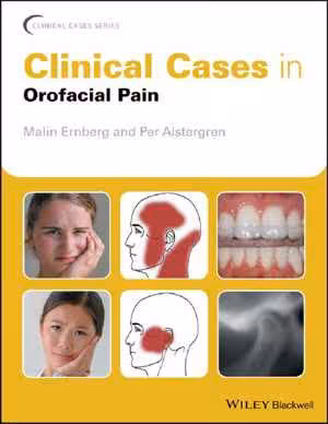[PDF] دانلود کتاب Clinical Cases In Orofacial Pain, 2017