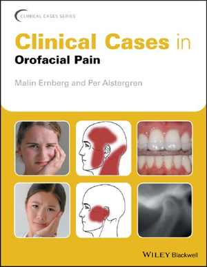 [PDF] دانلود کتاب Clinical Cases In Orofacial Pain, 2017