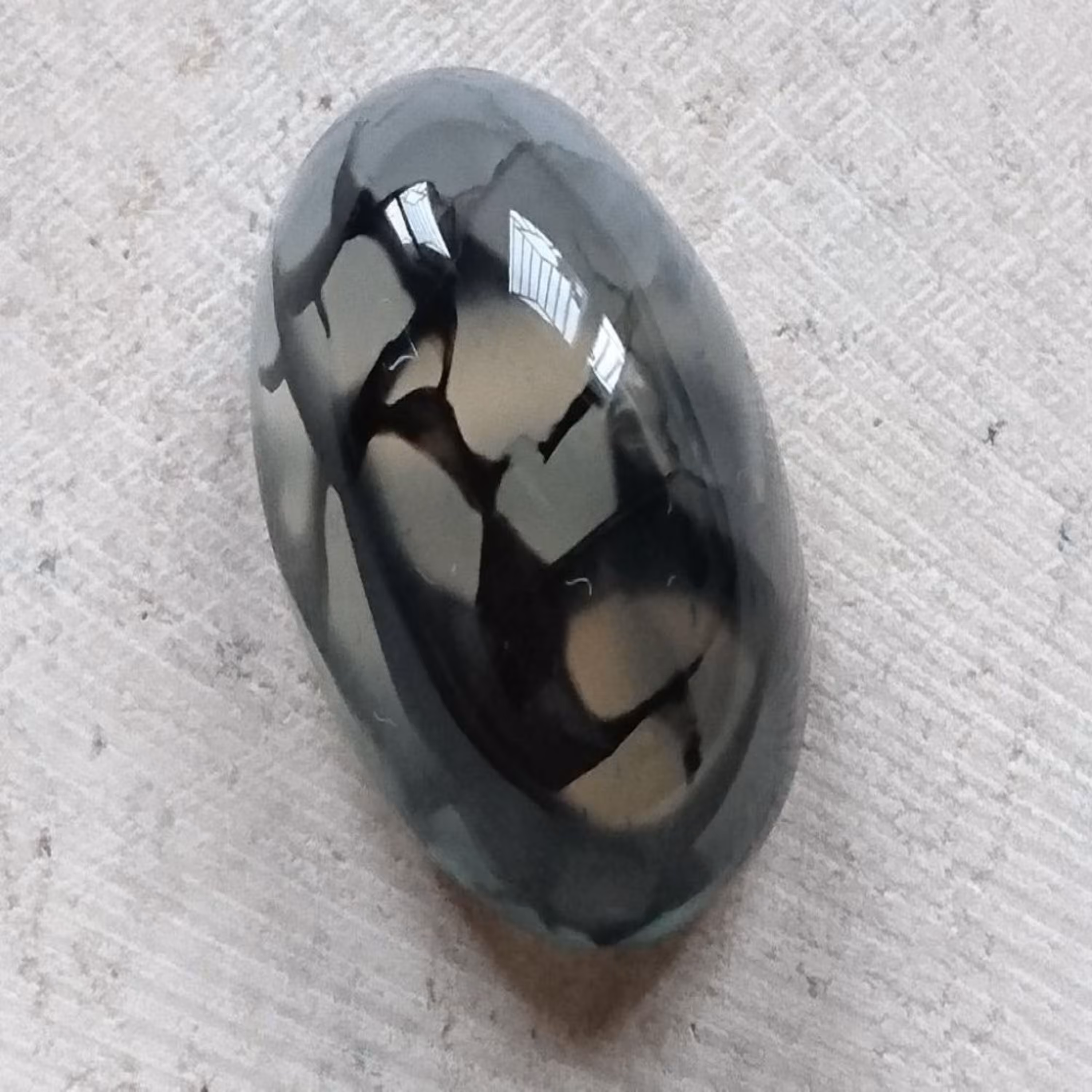 نگین عقیق دراگون (22)