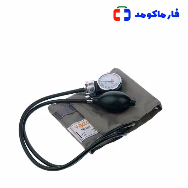 فشارسنج عقربه ای وکتو مدل HS-20A