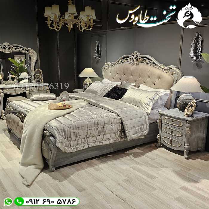 سرویس خواب مدل زوم ایکس