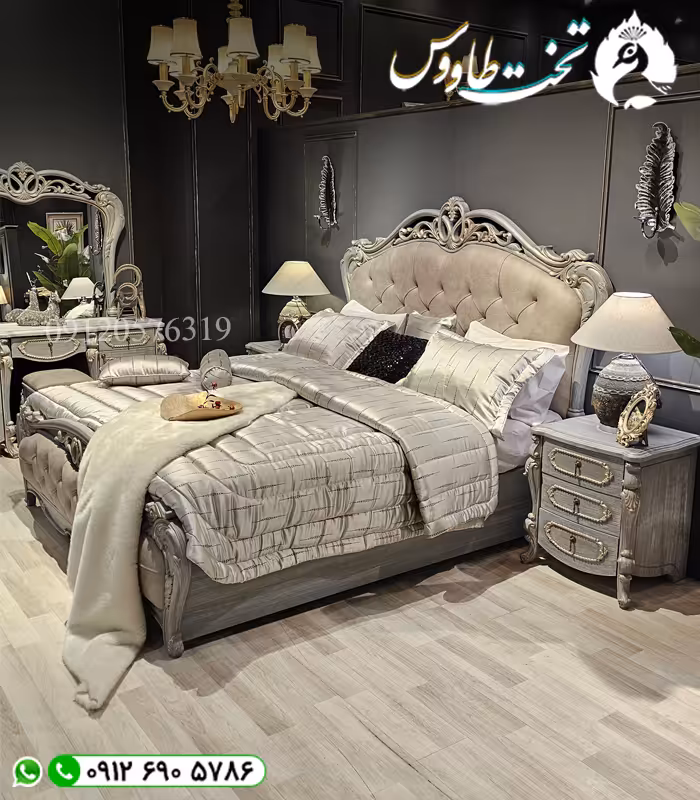 سرویس خواب مدل زوم ایکس