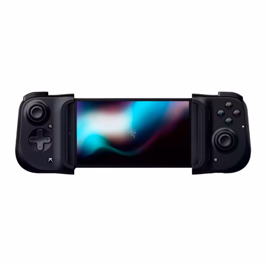 دسته بازی اندروید ایکس باکس ریزر Kishi