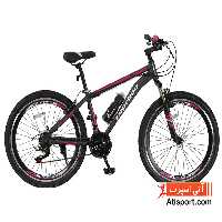 دوچرخه Capriolo Milan 26 633