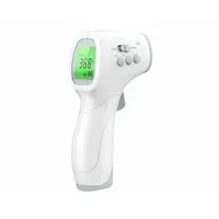 تب سنج و دماسنج دیجیتالی کیکابو kikkaboo مدل classi