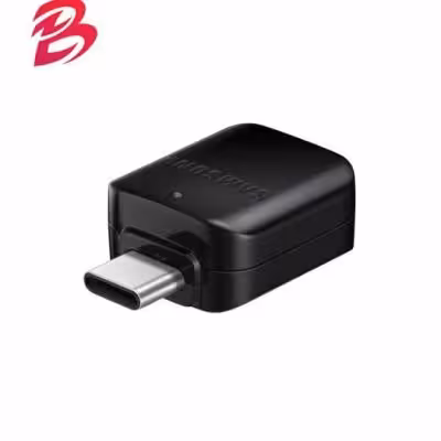 مبدل OTG سامسونگ USB به TYPE-C
