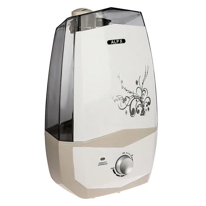 بخور سرد آلپکس - ALPX MH 524