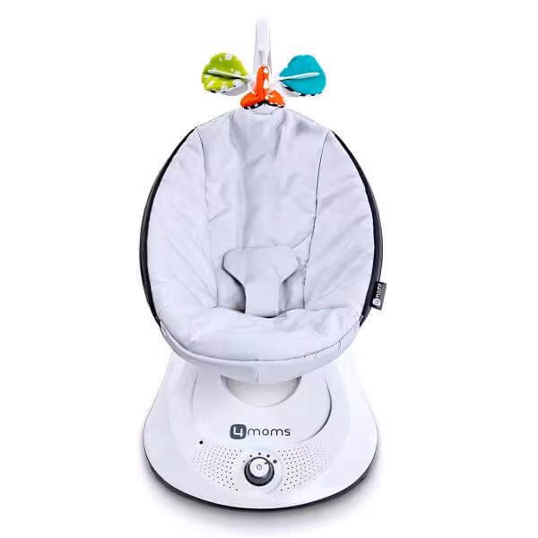 تاب برقی 4moms مدل rockaroo