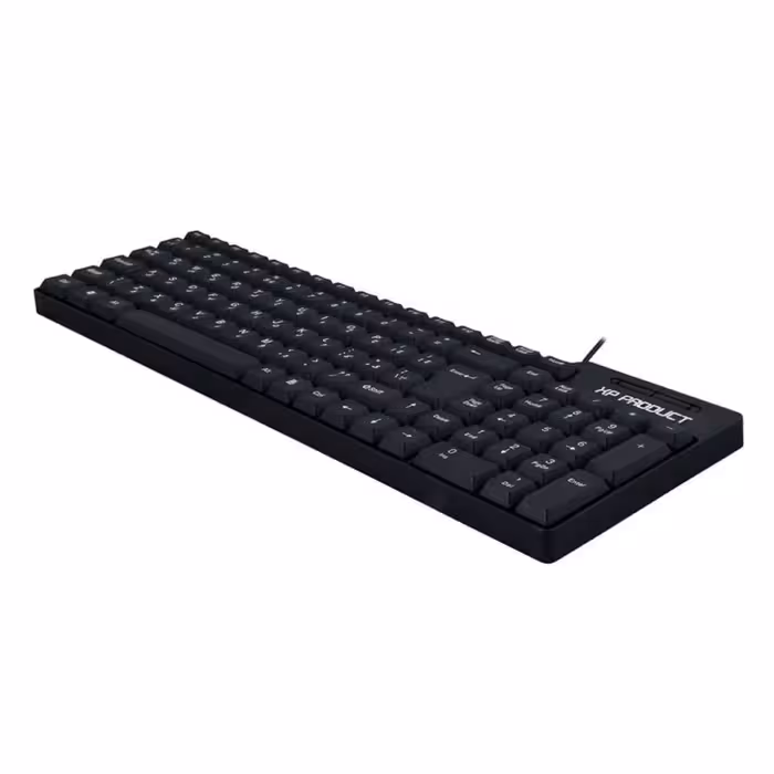 کیبورد ایکس پی-پروداکت مدل XP-8000C