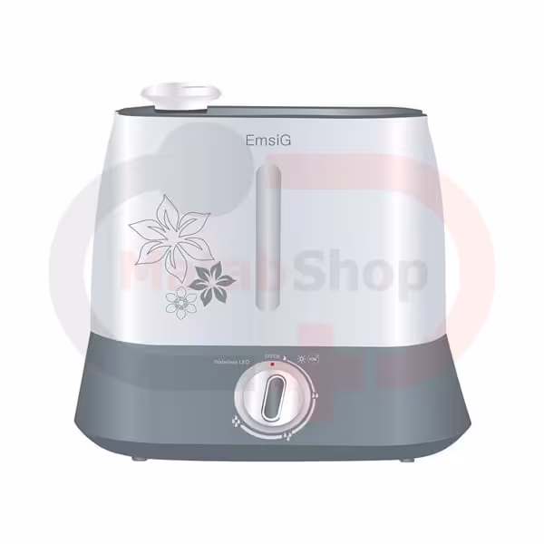 دستگاه بخور سرد امسیگ US456-Plus