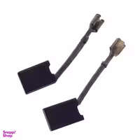 ذغال سنگ فرز مدل S06 مناسب برای سنگ فرز آ-ا-گ بسته 2 عددی