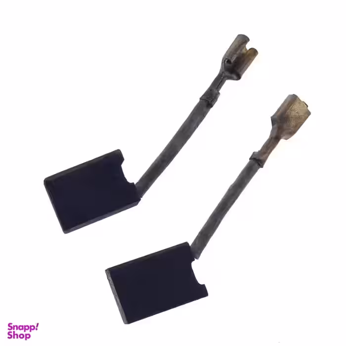 ذغال سنگ فرز مدل S06 مناسب برای سنگ فرز آ-ا-گ بسته 2 عددی