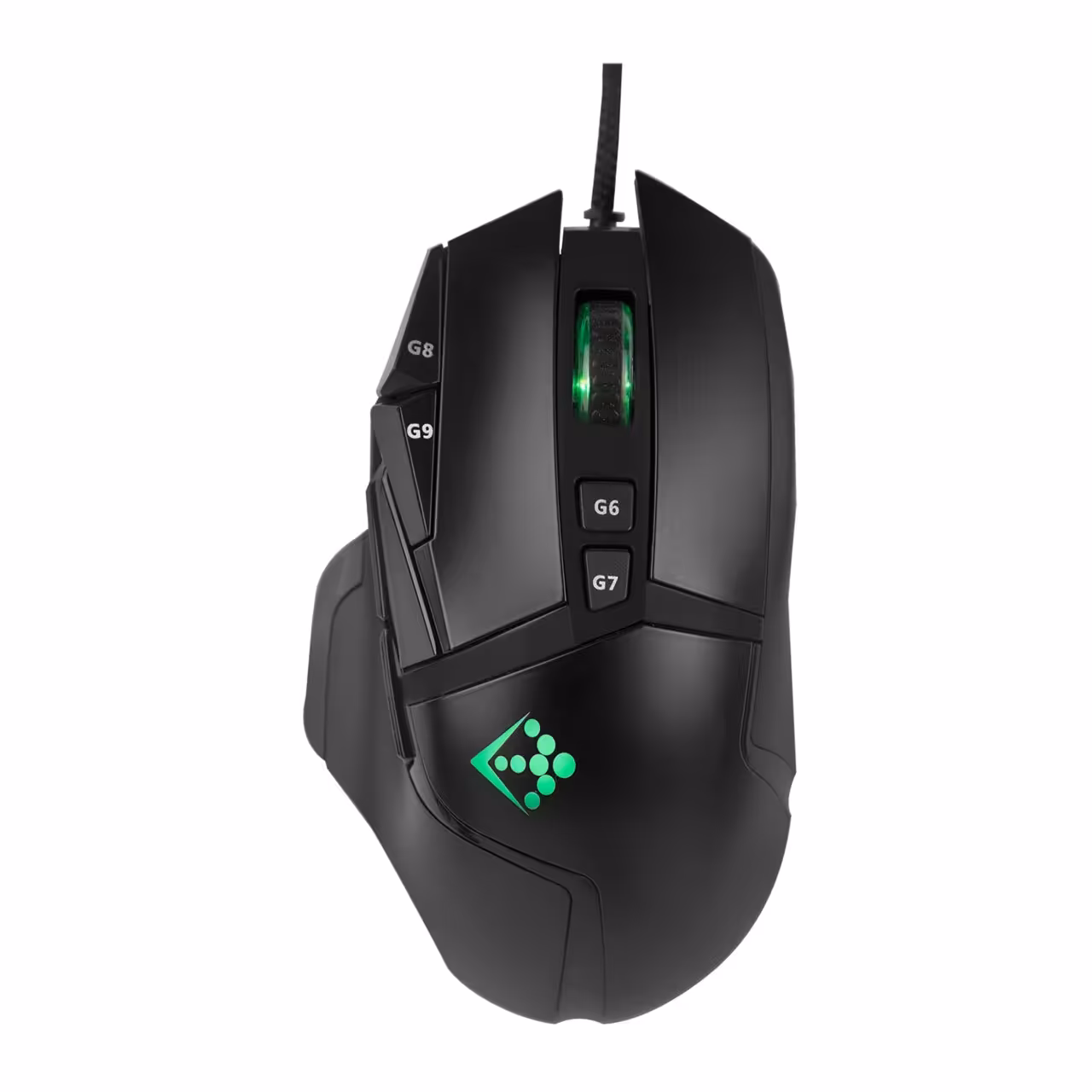 ماوس فاطر مدل MCR-9000B