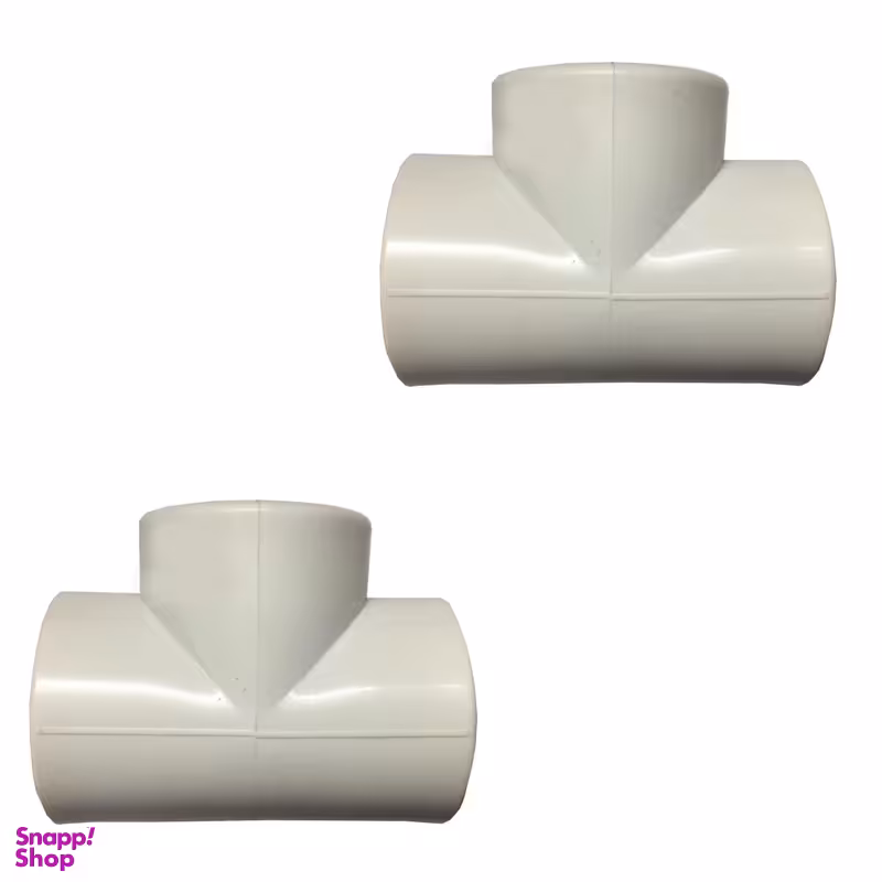 اتصال سه راهی مدل MH25 بسته 2 عددی