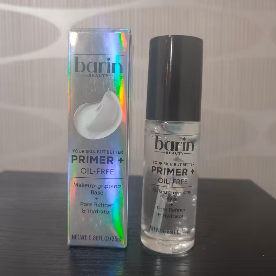 پرایمر آرایشی مات کننده

برند barin