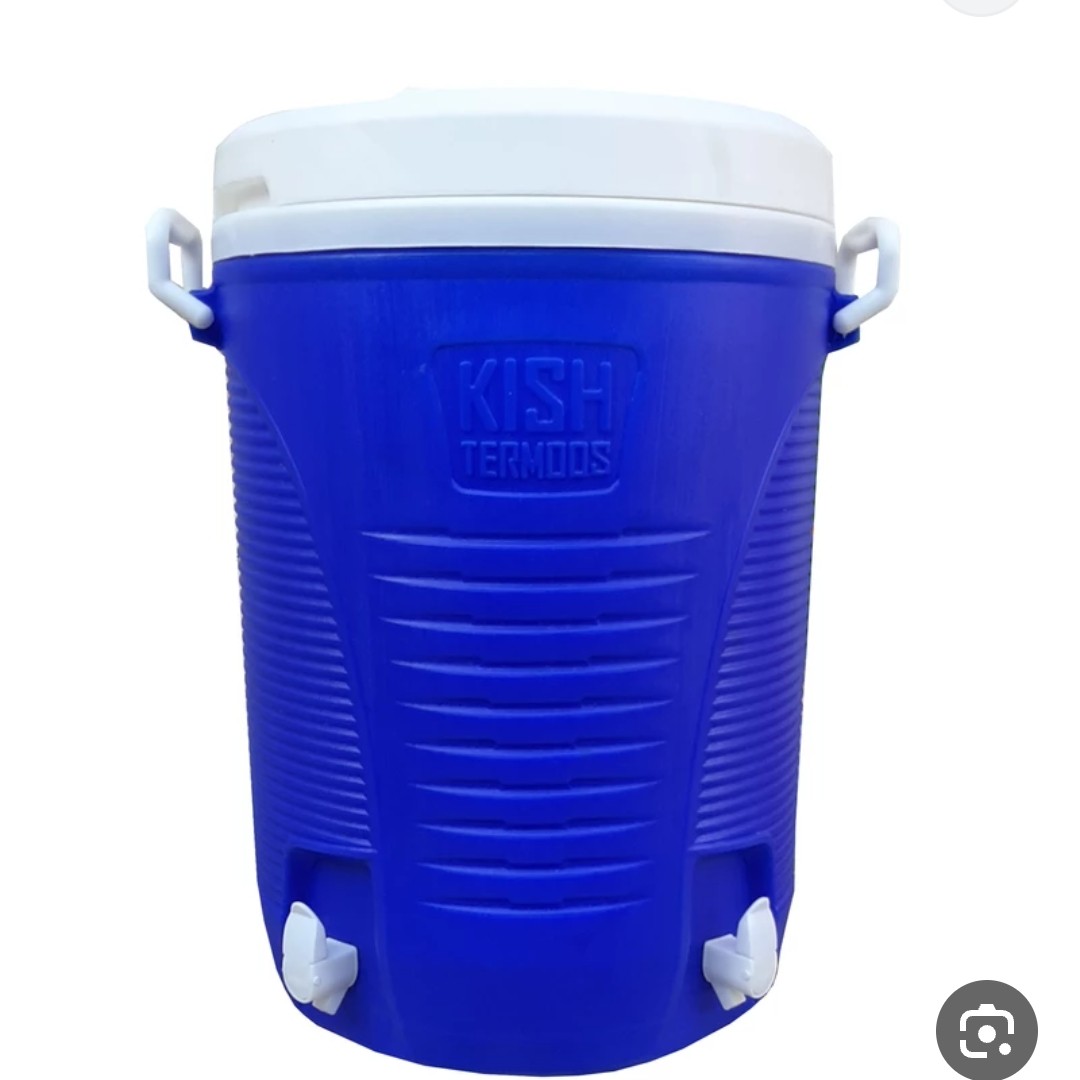 کلمن 45 لیتری تک شیر و دوشیر