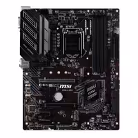 قیمت و خرید مادربرد گیمینگ ام اس آی مدل Z390-A PRO | یاس ارتباط