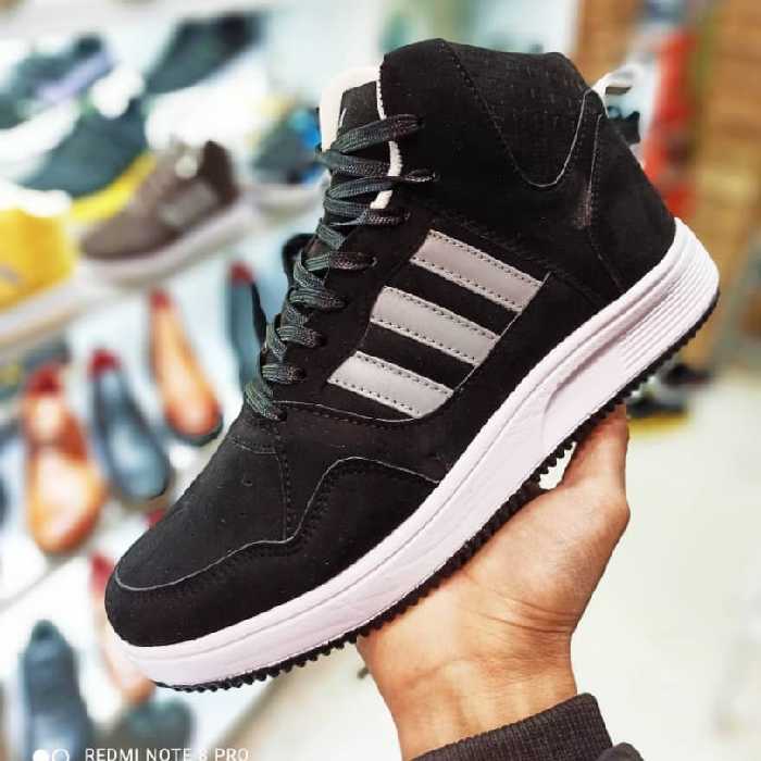 آدیداس ساقدار پیاده روی کار تبریز 