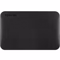 هارد اکسترنال 2 ترابایت توشیبا مدل Canvio Ready