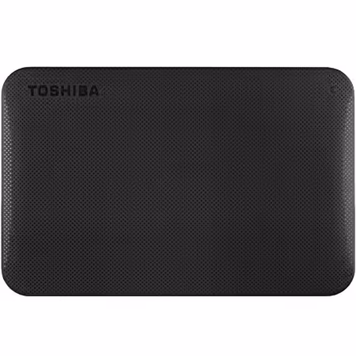 هارد اکسترنال 2 ترابایت توشیبا مدل Canvio Ready