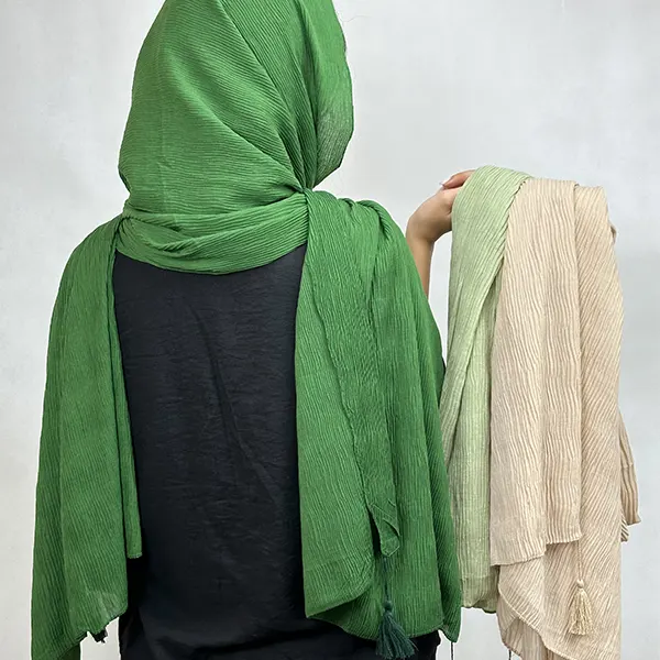 شال پلیسه