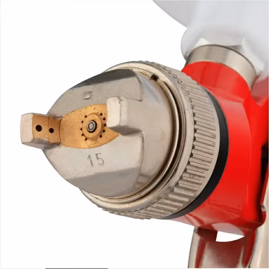 پیستوله بادی کاسه پلاستیکی طرح ساتا رونیکس مدل 6215