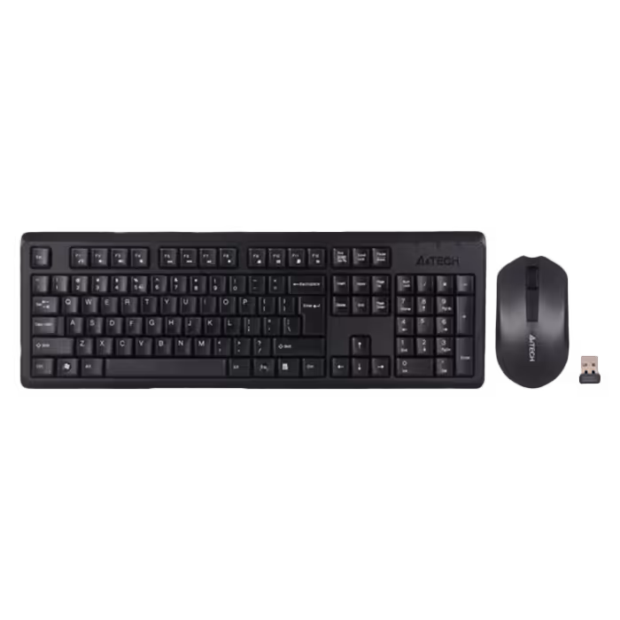 مشخصات قیمت و خرید باندل ای فورتک A4TECH 4200N