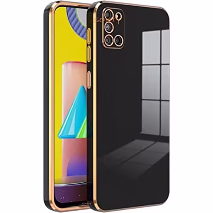 کاور مدل my case مناسب برای گوشی سامسونگGALAXY A31