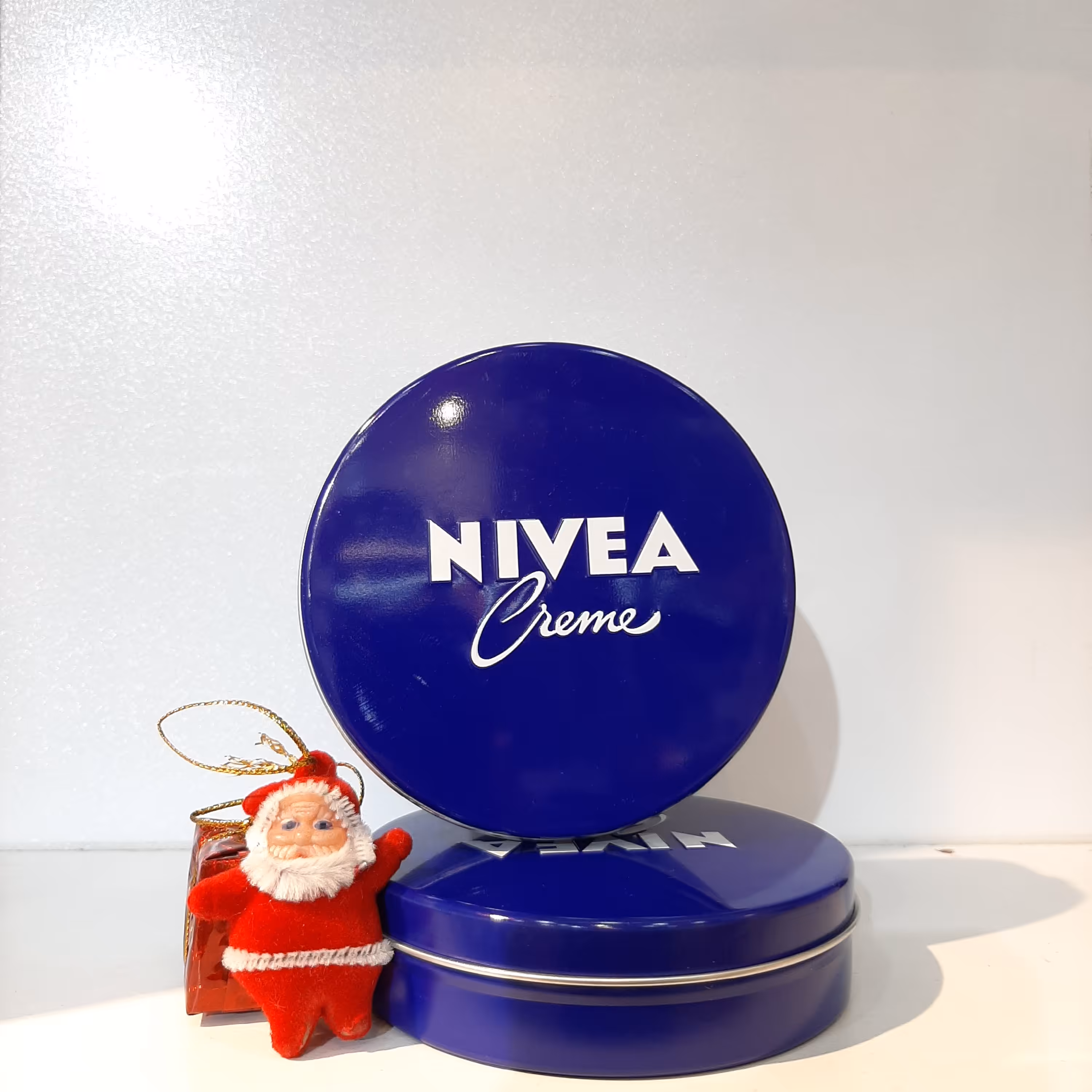 کرم نیوا آلمان حجم150میل مرطوب کننده آبرسان