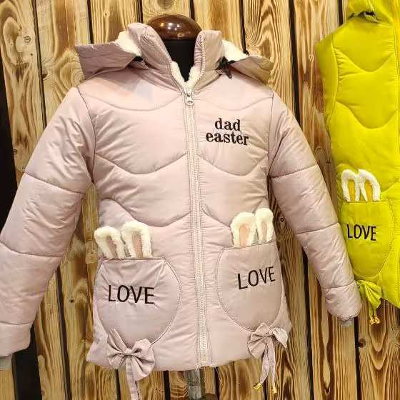 کاپشن دخترانه