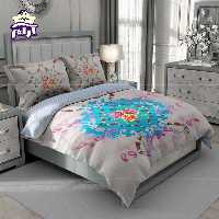 سرویس لحاف دونفره سارای 6 تکه کد 3080