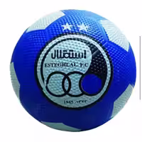 توپ فوتبال آسفالتی بتا (استقلال و پرسپولیس)