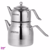 ست کتری و قوری امپراطور مدل 444