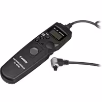 ریموت کنترل کانن Canon Timer Remote TC-80N3