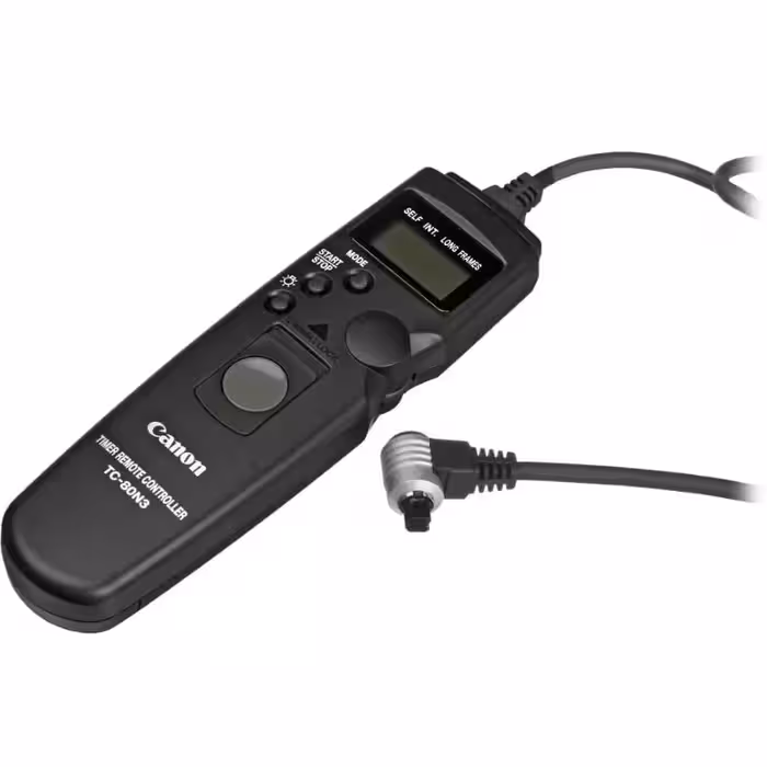 ریموت کنترل کانن Canon Timer Remote TC-80N3