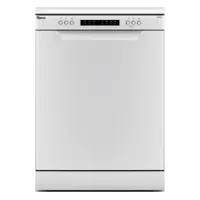 ماشین ظرفشویی جی پلاس 15 نفره مدل GDW-P5673W