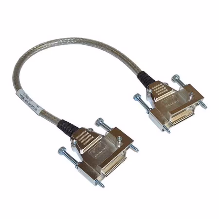 قیمت و خرید کابل استک سیسکو مدل CAB-STACK-50CM | یاس ارتباط