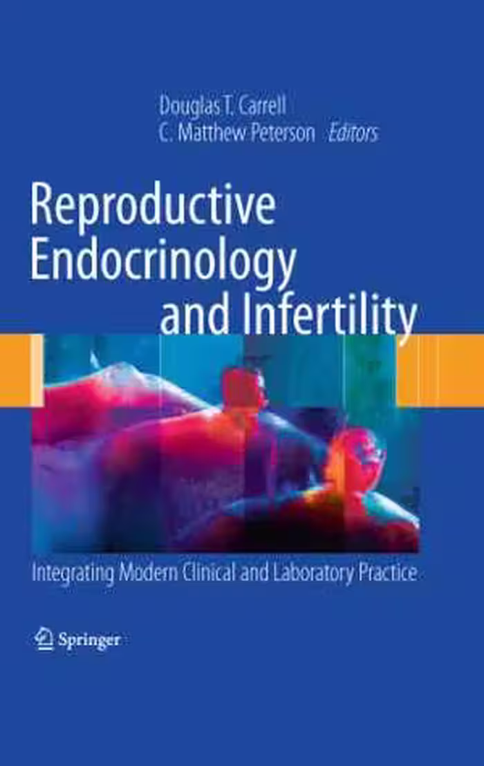 [EPUB] دانلود کتاب Prolog Reproductive Endocrinology And Infertility, 7th ed, 2015