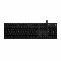 کیبورد مکانیکال گیمینگ لاجیتک G512 GX Blue Clicky