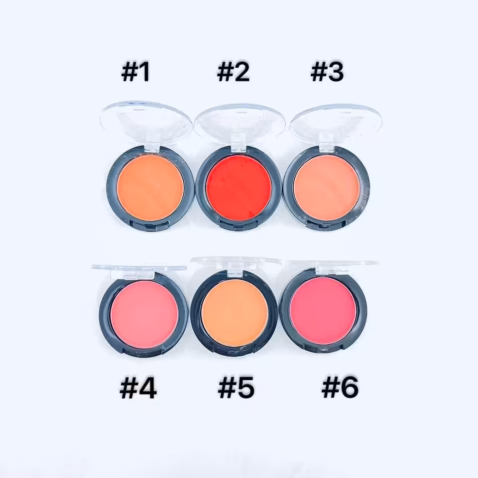 
رژگونه طرح نان رومانتیک نوت 