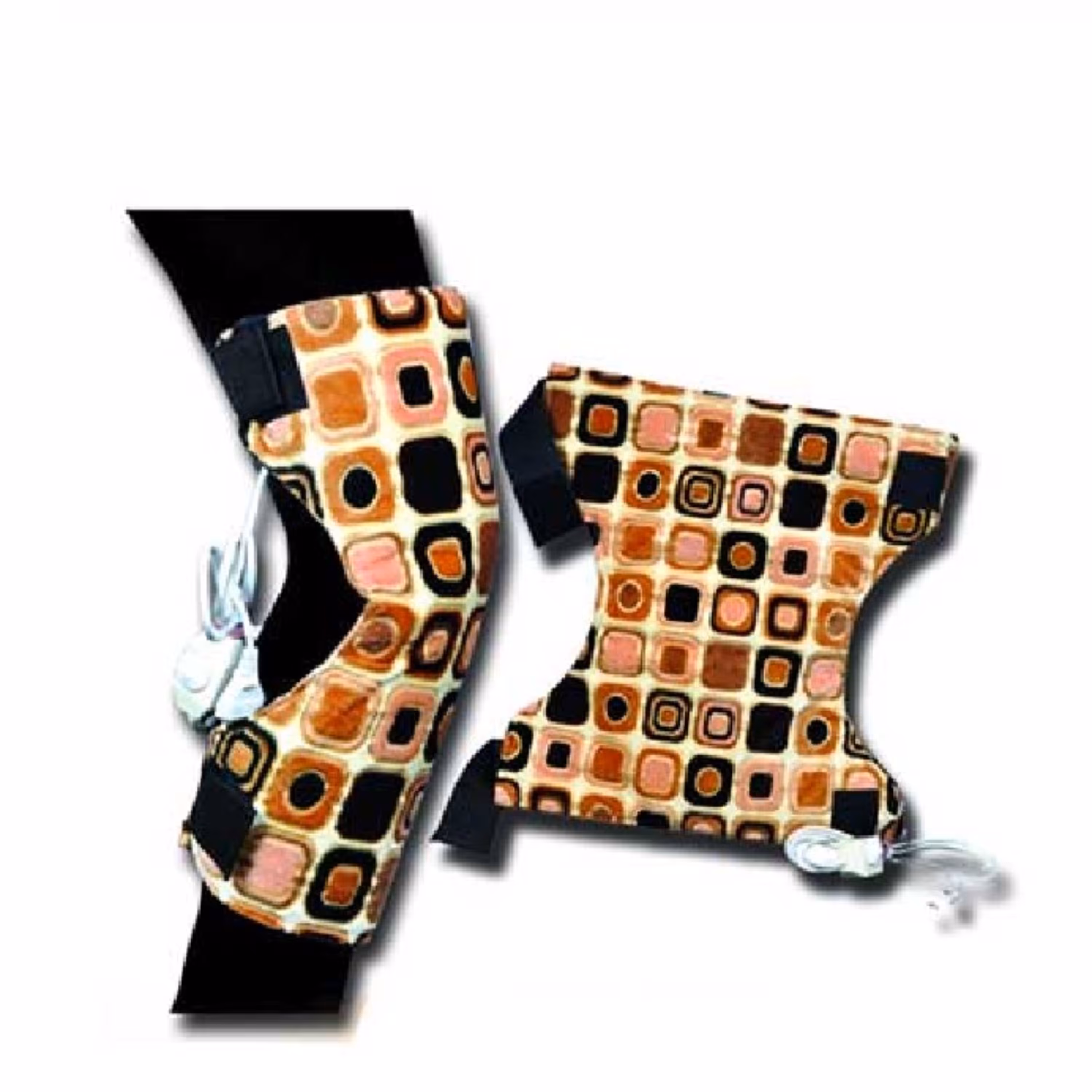 زانو بند گرمه 