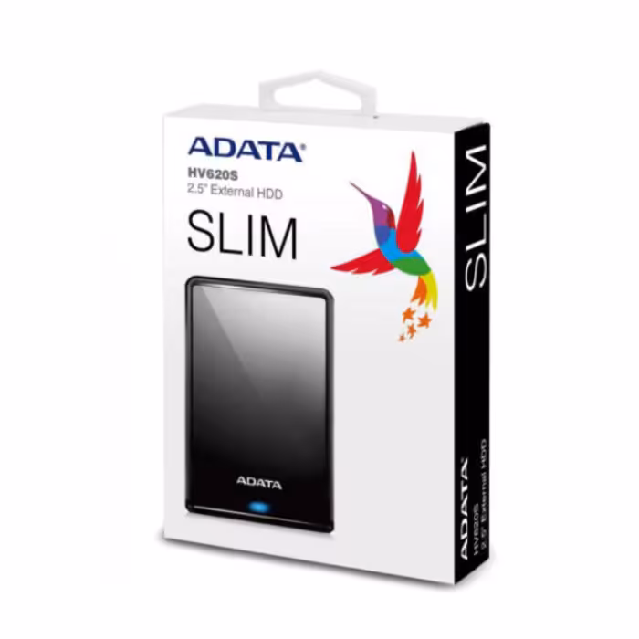 هارد اکسترنال ای دیتا HV620S 4TB