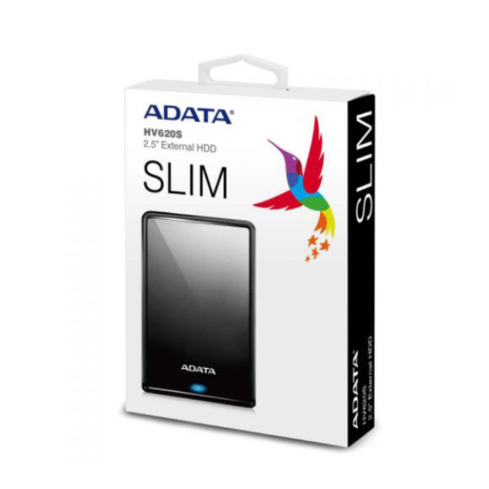 هارد اکسترنال ای دیتا HV620S 4TB