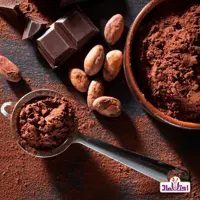 پودرکاکائو ترک 100گرمی اعتماد - حذف شده