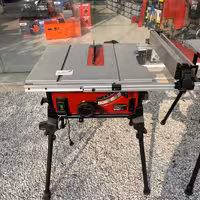 اره میزی تیغه 25 سانت 2000 وات طرح دیوالت برند محک(پس کرایه)