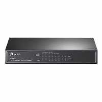 سوئیچ 8 پورت Desktop تی پی-لینک مدل TL-SG1008P